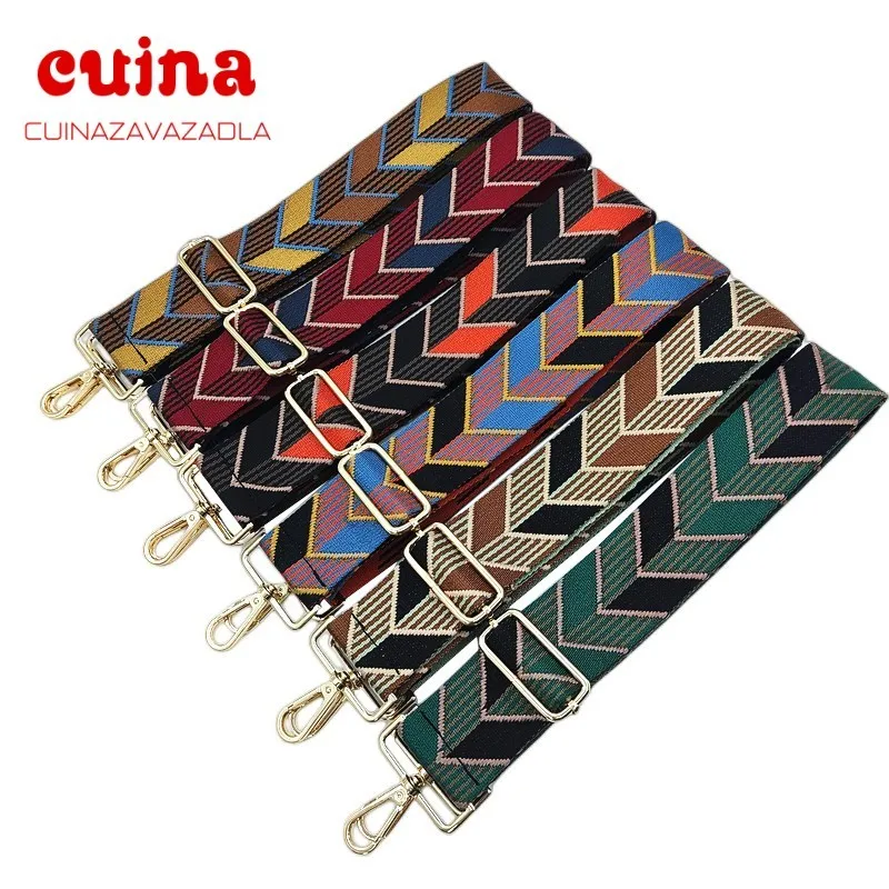 

Новые женские ремни для сумок через плечо, Наплечные сумки, ремешок для женщин, аксессуары для аксессуаров, регулируемая сумка на ремне