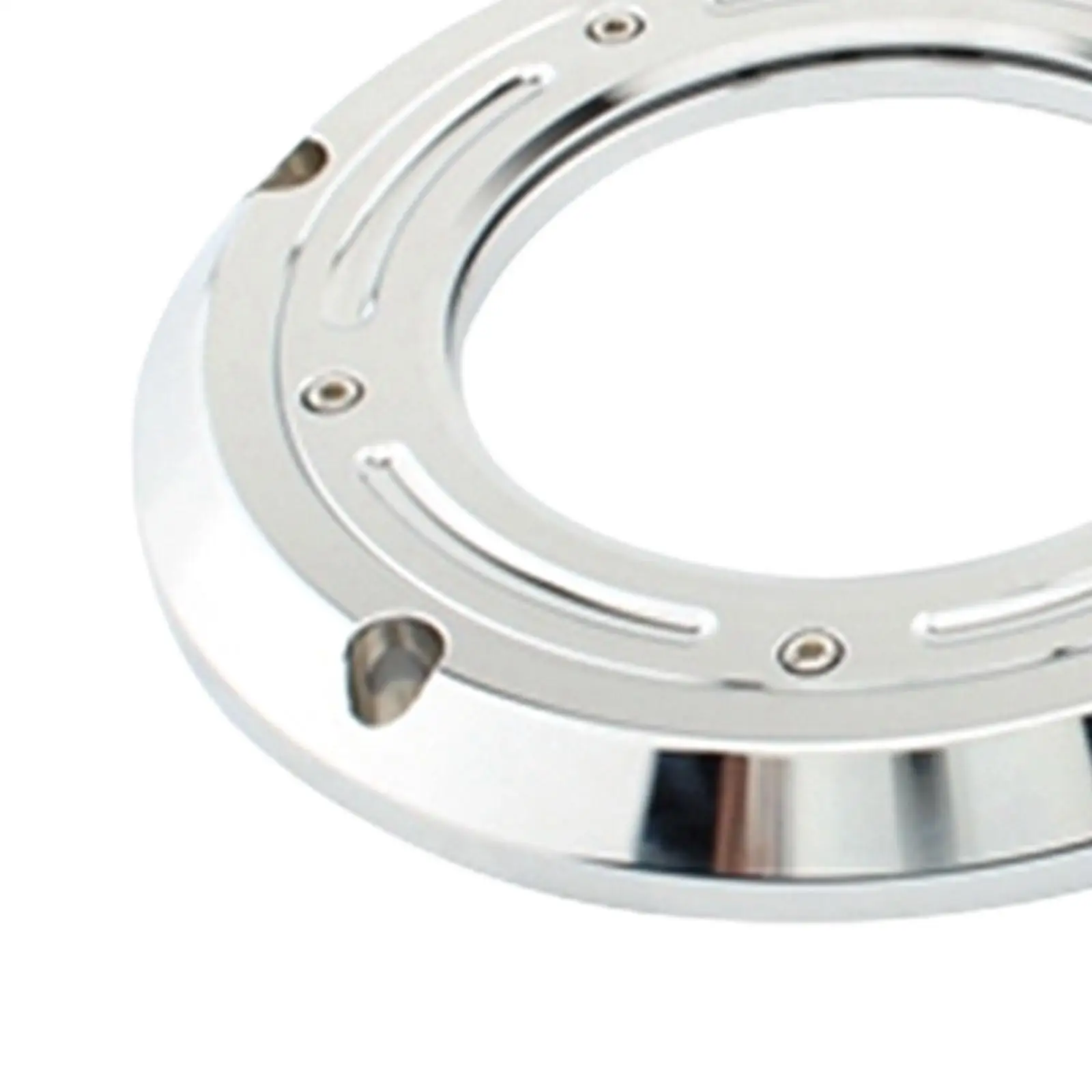 Крышка сцепления мотоцикла Дерби запасные части металлические для Flstf Fat