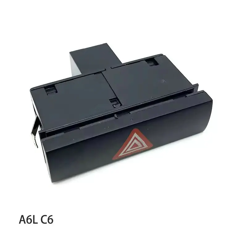 Применяется для Audi A6 C6 2005-2011 Φ экстренный выключатель сигнализации