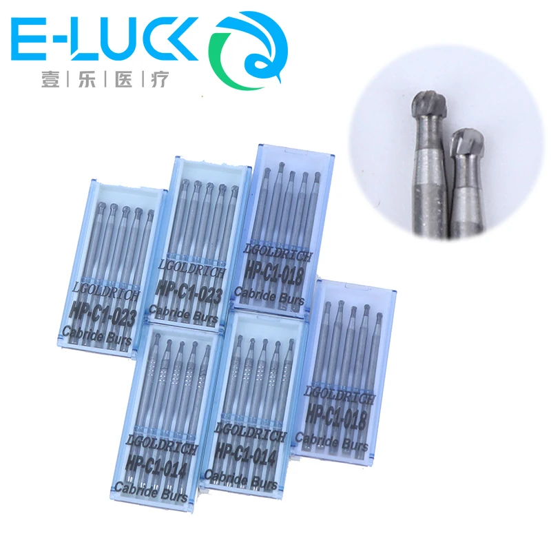 

5 шт./коробка, буры из карбида вольфрама