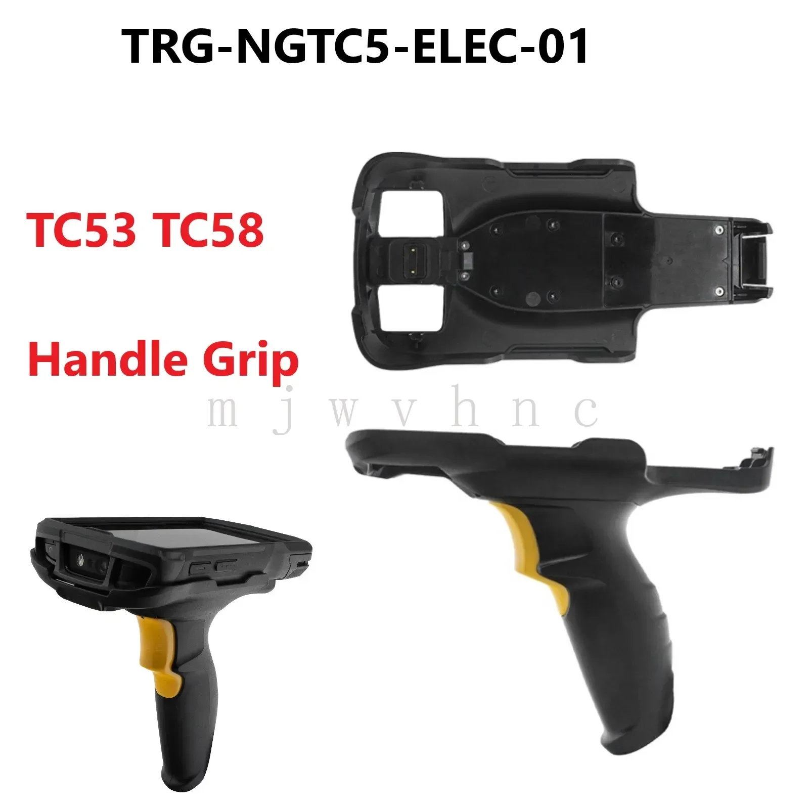 TRG-NGTC5-ELEC-01 Триггерная ручка для сканера Zebra TC53 TC58