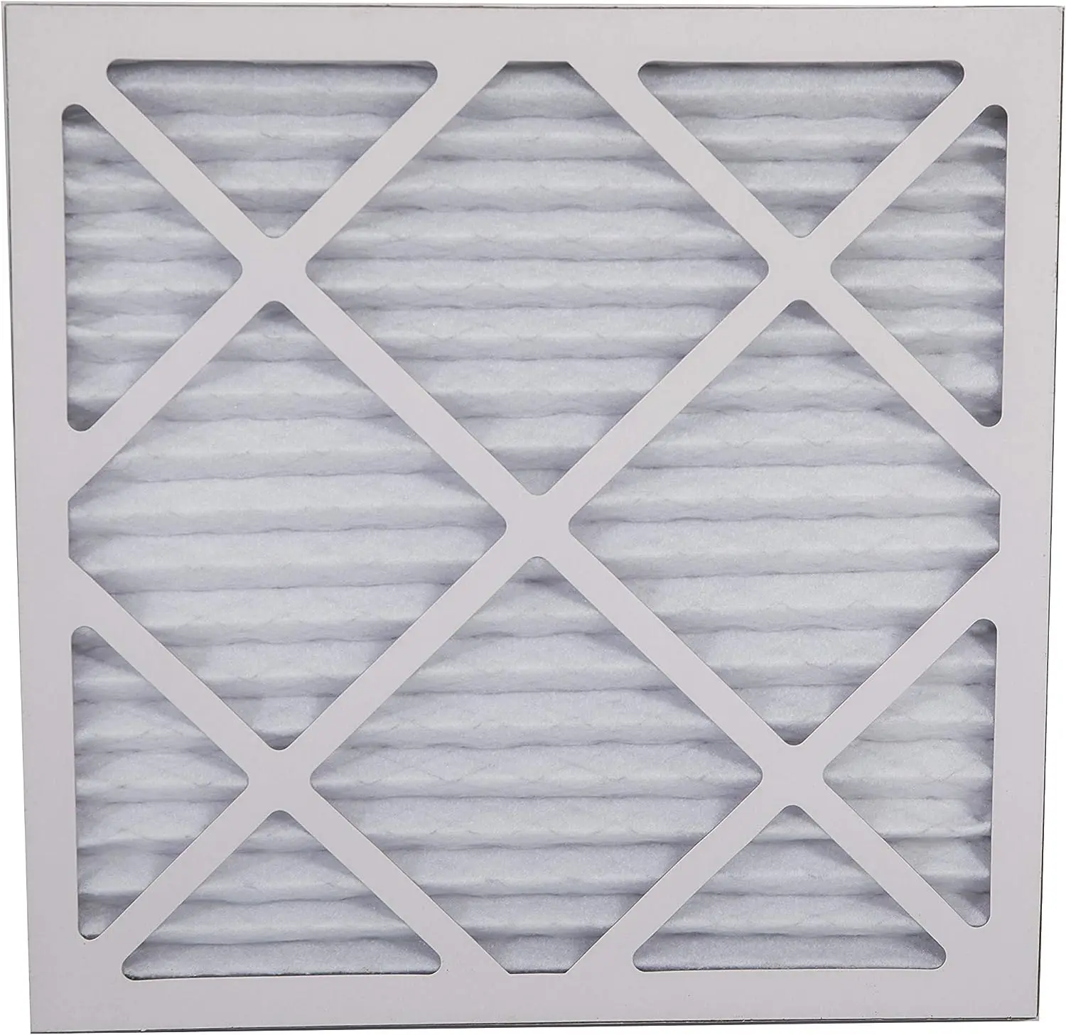

Hepa Filter replacement set for Air Scrubber HEPA 500 (10pcs pack)