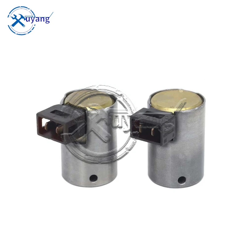 Электромагнитный клапан трансмиссии 01M 01P 095927331 A 095927333 Для Audi Volkswagen Jetta Beetle Golf Passat