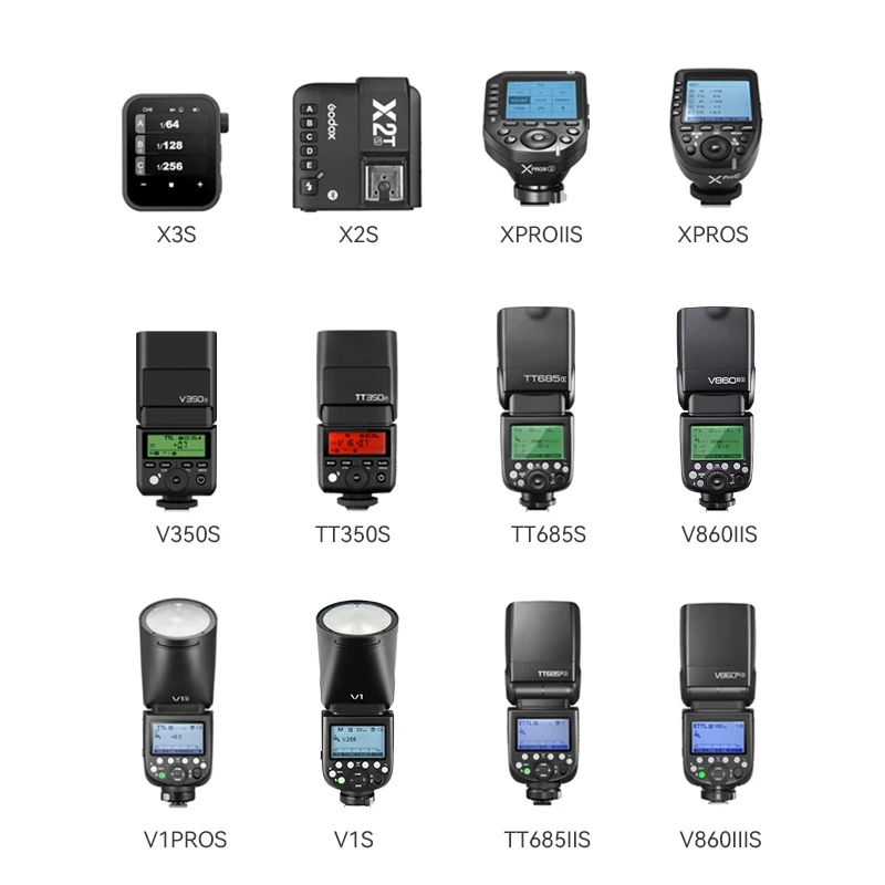 Колпачки для мини-микрофона Soonpho, подходят для Godox V1S V860IIIS TT350S TT685S X2T-S Sony Flash Microphone (art.: 3920cec4c44ee) - 3920cec4c44ee
