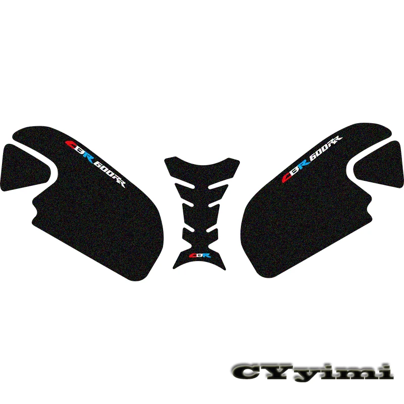 Наклейки на бак мотоцикла для HONDA CBR600RR CBR 600 RR 2013 2014 2015 2016 2017
