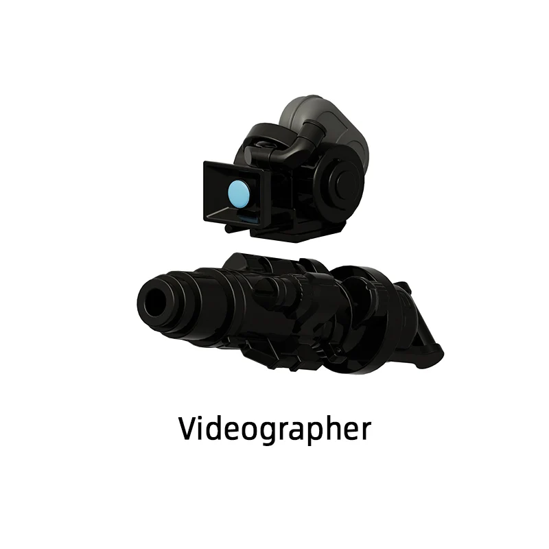 Блочный конструктор