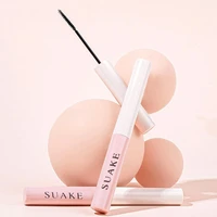 5g beauty portable to carry waterproof slender lasting thick curling fine brush mascara for lady lash mascara mascara