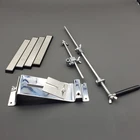 Популярный шлифовальный инструмент, инструмент для заточки ножей, алмаз точильного камня, профессиональный шлифовальный инструмент, система заточки