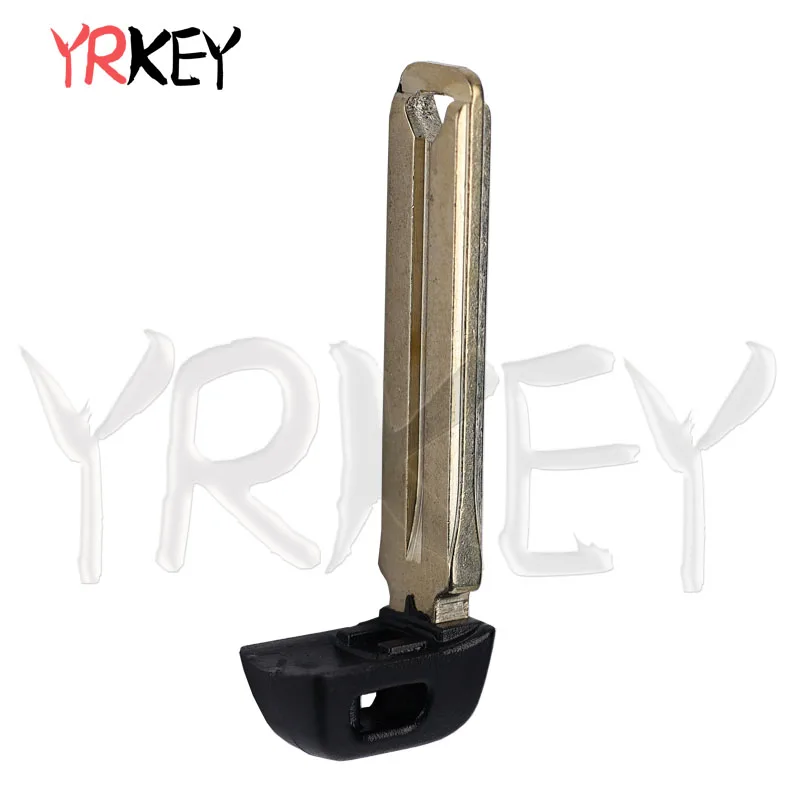 Фото Умный автомобильный ключ-пульт для Toyota Rav4 Auris 2006-2011, 312 МГц, 4D, 271451-0500, 2 кнопки №4