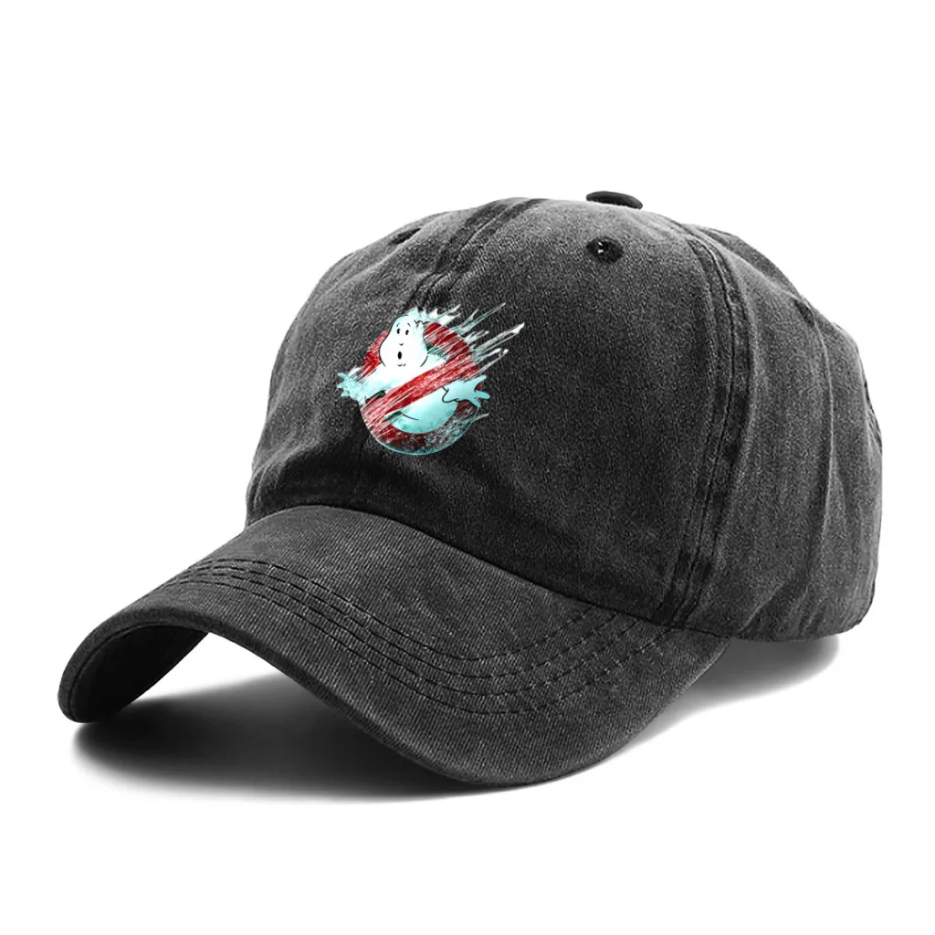 G-Ghostbusters модная бейсболка уличные кепки солнцезащитная шляпа хип-хоп Tide Snapback