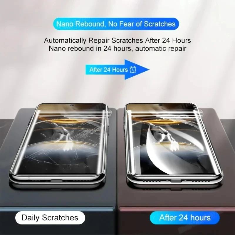 3 шт. гидрогелевая пленка для LG Xpression Plus Q92 K42 K71 K52 K62 K31 Velvet 4G Aristo 5 K8X Harmony 4 Phoenix