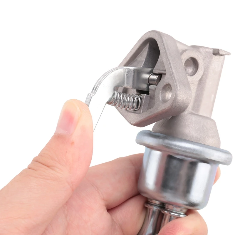 1 шт. 1J710-52032 7000767 Топливный насос топливный как показано на рисунке металлический