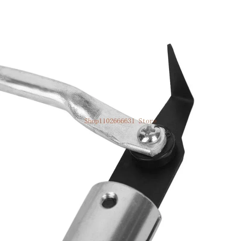 Инструмент для снятия лобового стекла автомобиля уплотнитель оконного