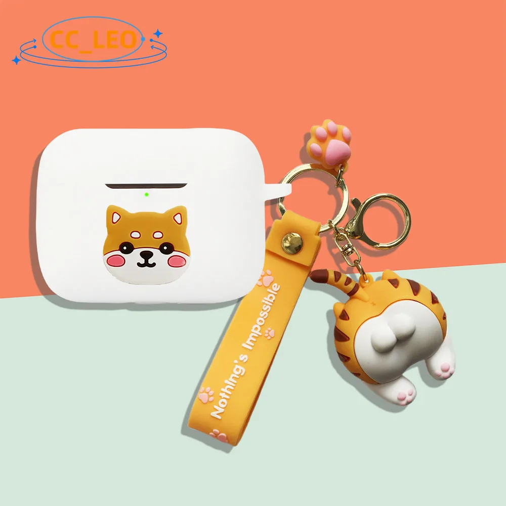 Силиконовый чехол для Marshall MOTIF II ANC