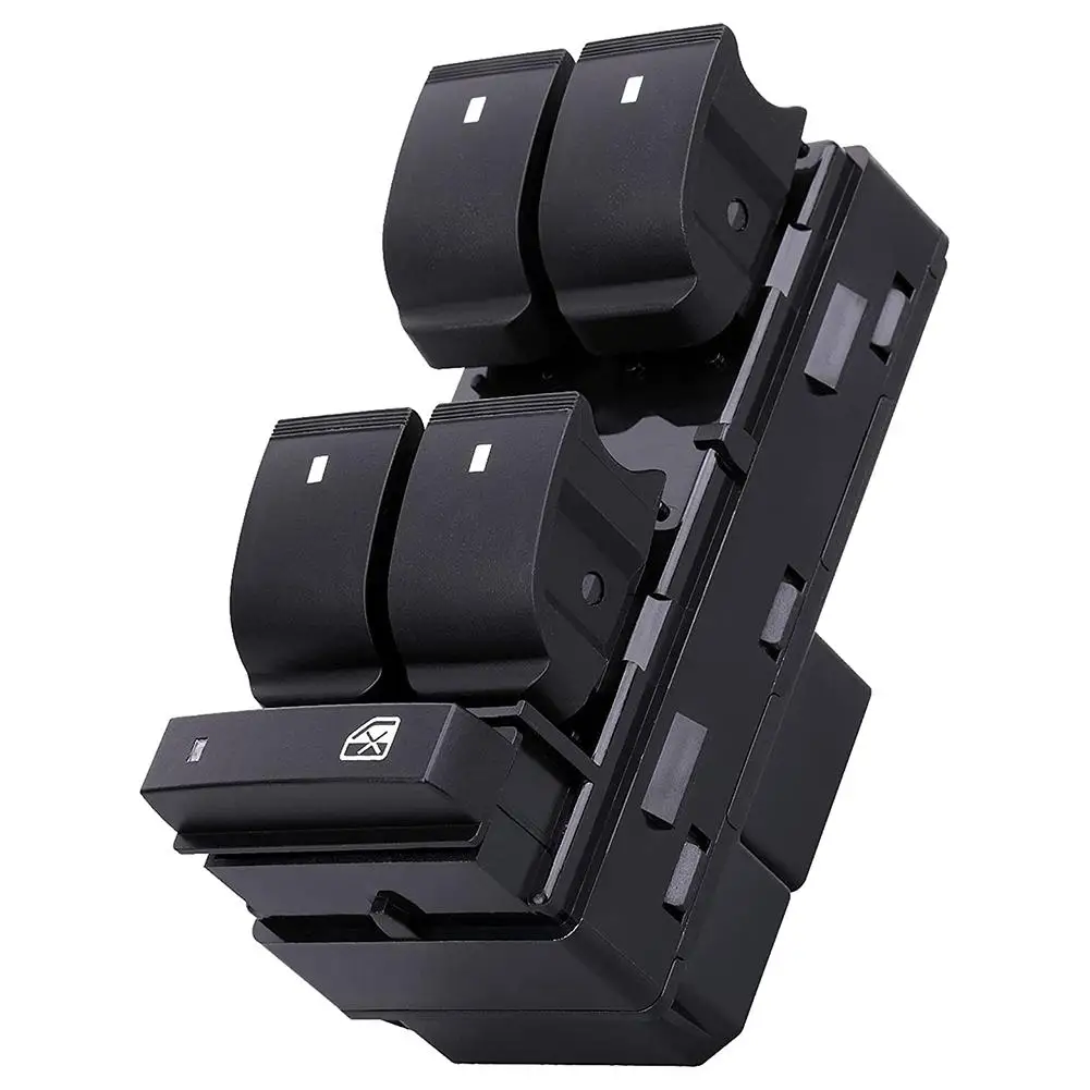 

Car Power Window Switch Window Regulator Main Control Switch Button Driver Side Glass Lifter 20945129 Car Accessories Drop Ship