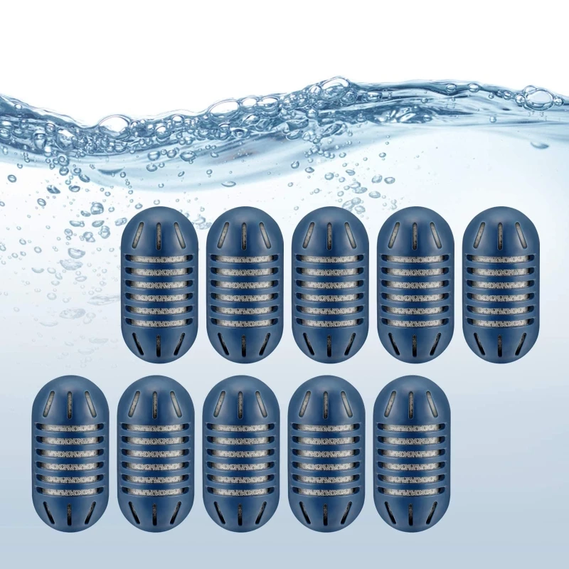 10/12 шт. картриджи для очистки увлажнителя воздуха |