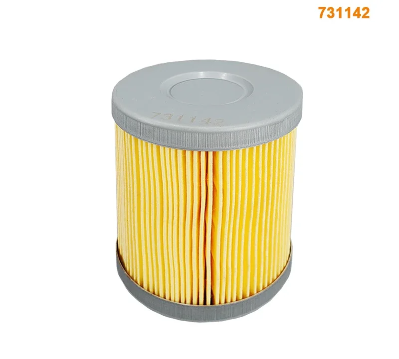 Воздушный фильтр 731142 Подходит для вакуумных насосов аксессуары выхлопные