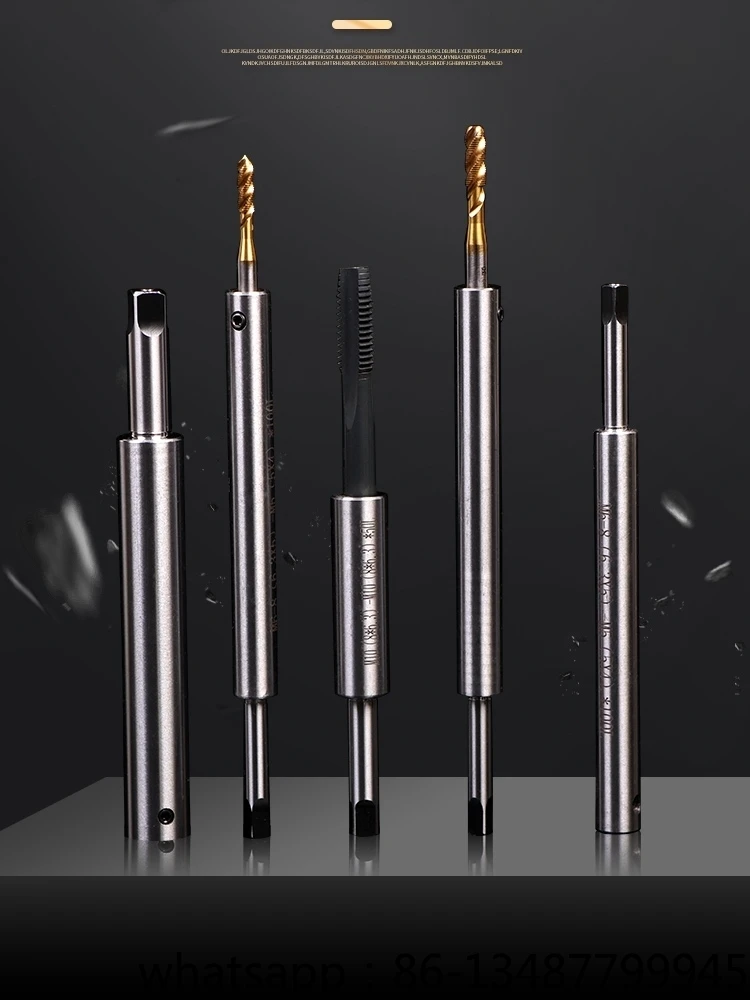 Удлинитель для нарезания резьбы JIS японский стандартный национальный ...