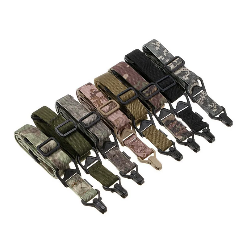 Тактический ремень Ms3