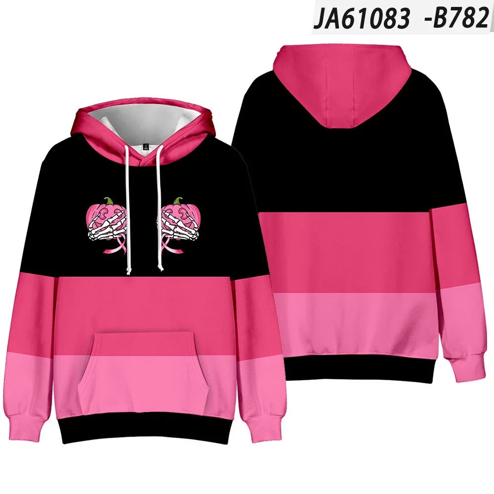 

Новинка 2023 года, худи на Хэллоуин, Мужская индивидуальная толстовка с капюшоном, худи с графическим 3D рисунком тыквы, пальто для мальчиков, одежда y2k, тренировочные костюмы с трюками или подарками