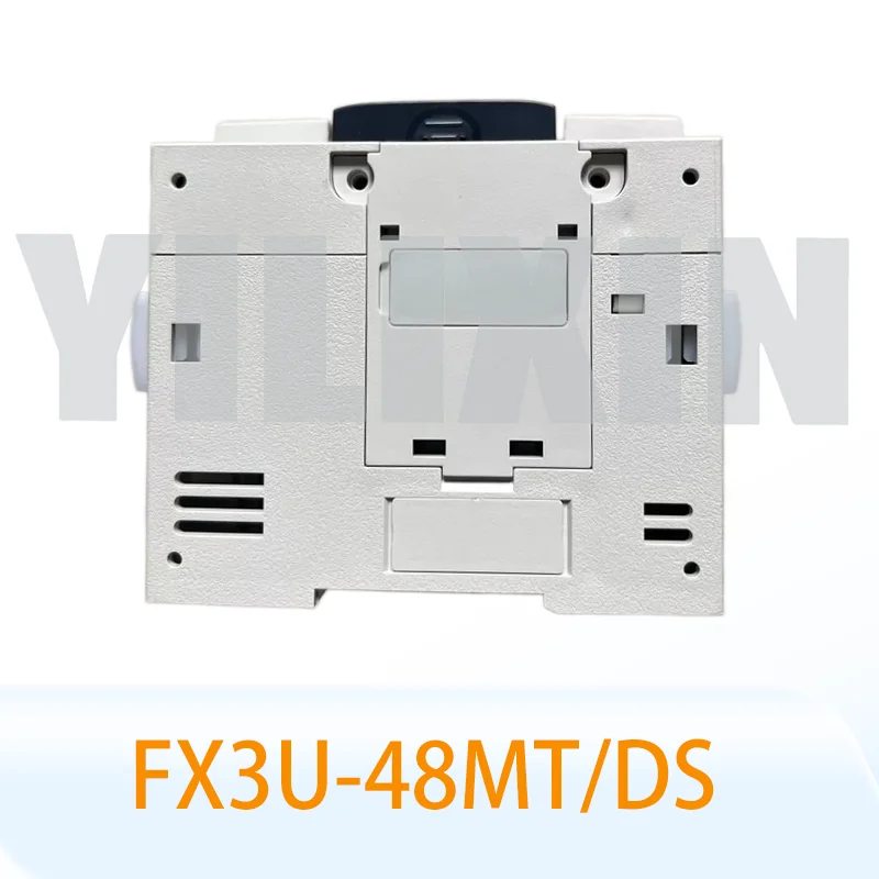 Фото Новые оригинальные модули FX3U-48MR-DS, FX3U-48MT-DS, FX3U-64MR-DS, FX3U-64MT-DS, FX3U-80MR-DS, FX3U-80MT-DS №5