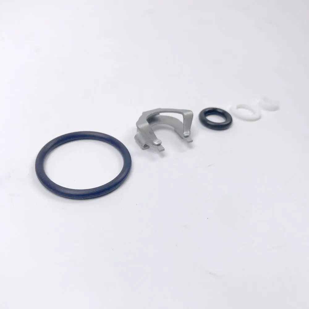 03Х 198149 Комплекты уплотнений топливной форсунки для 2007-2010 Aaudi Q7 2006-2016 Vvolkswagen CC Passat