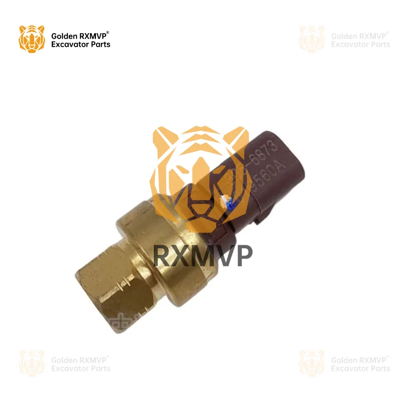 Запчасти для экскаватора Caterpillar e320 323 326 329d2Diesel датчик давления масла 305-6873