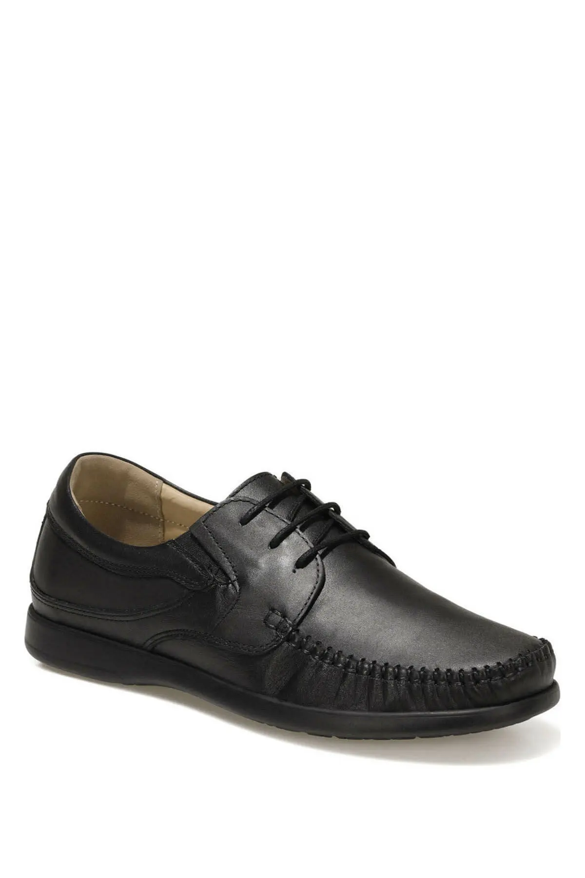 

G-203-1 1FX Black Men Casual Shoes
