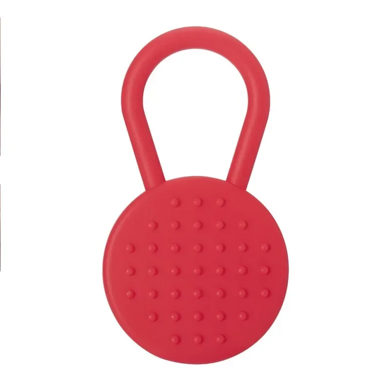 Рисунок 6 - Игрушка для жевания зубов с клеем