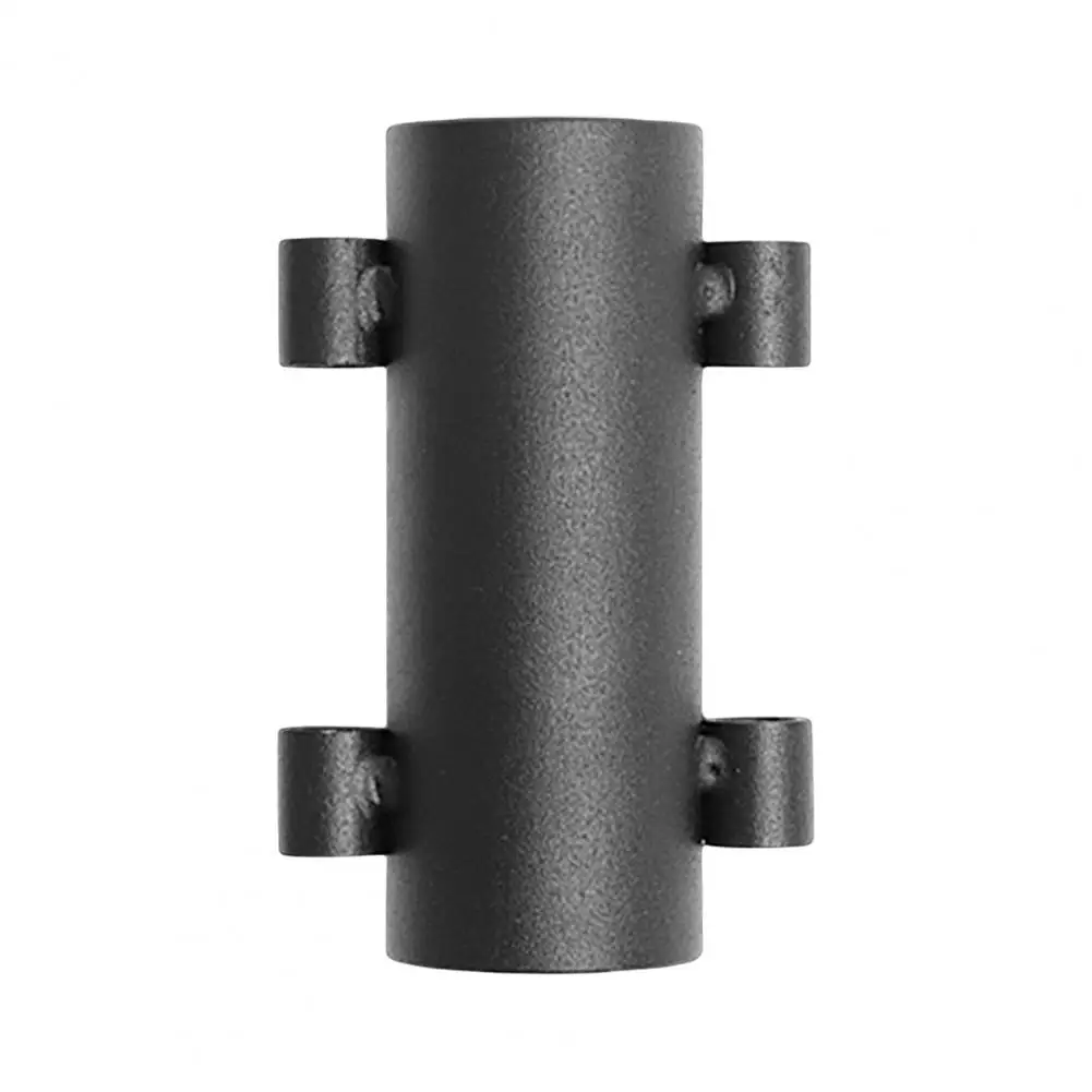 

Useful High Hardness Iron Tent Fixed Tube Tent Rod Fixator Convenient Easy Use