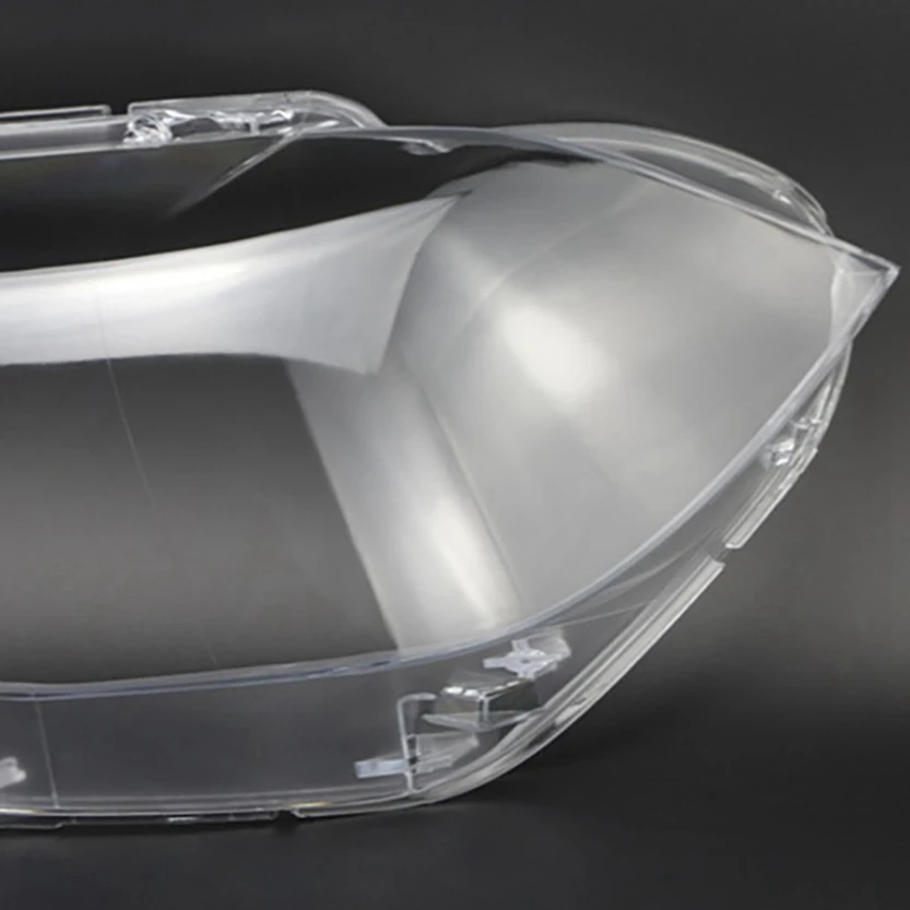 Чехол для передней фары автомобиля BMW X5 F15 X6 F16 2014-2018 водонепроницаемый чехол