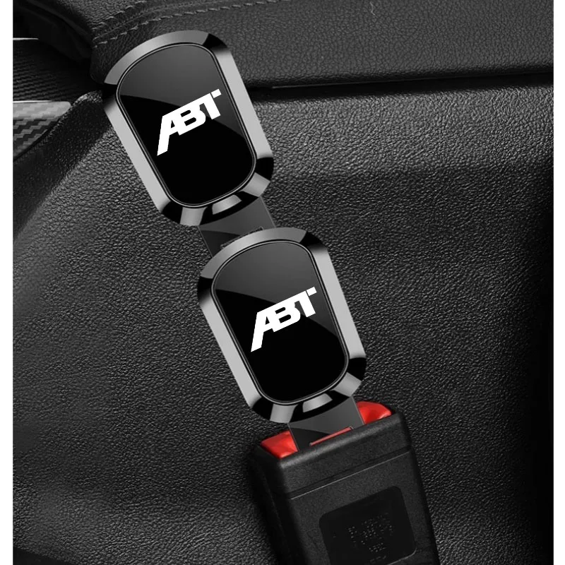 1 шт. автомобильный удлинитель ремня безопасности металлический зажим для