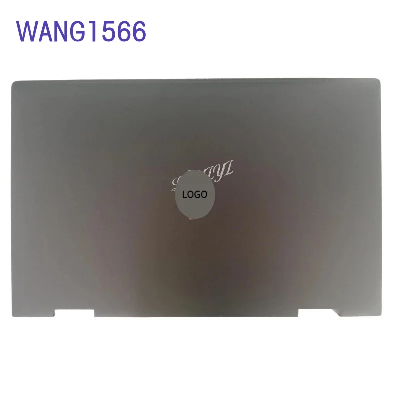 ZJ верхняя крышка задняя крышка/петли для HP ENVY 15M-ED 15M-EE 15m-ee0013dx 15m-ee0023dx L93204-001