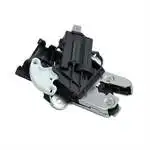 

P12553 interior trunk cover lock PASSAT CC A4 A5 A6 A8 EOS JETTA EXEO 06