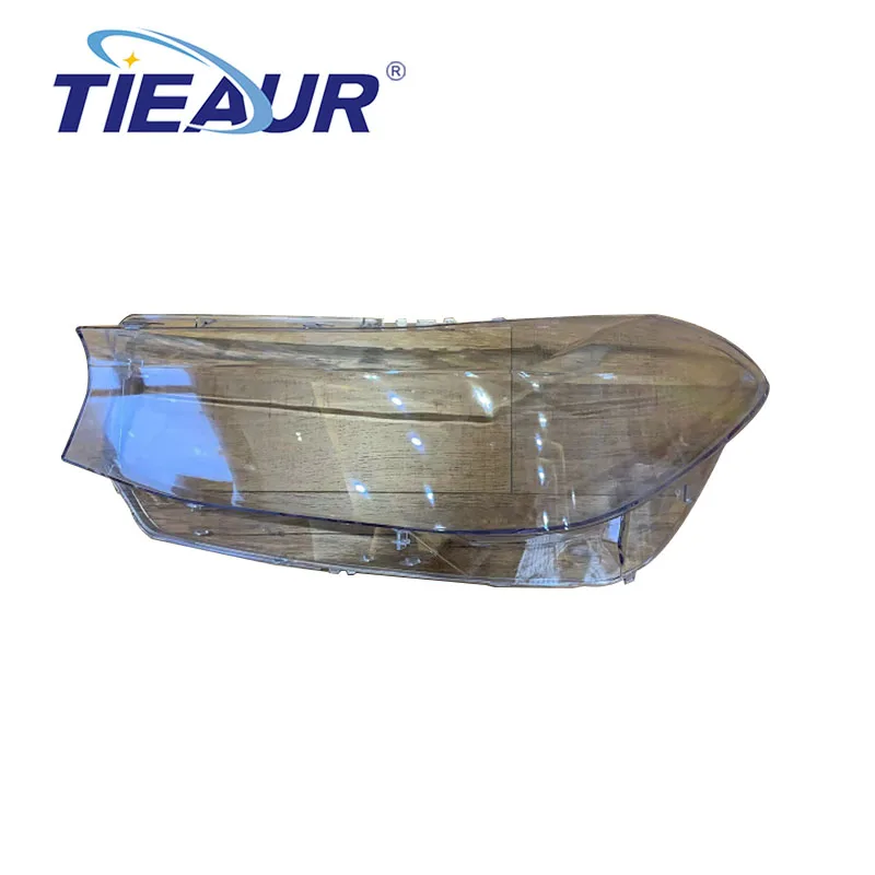 

Headlight Lens Cover Glass Shell Front Headlamp Transparent Lampshade Light Lamp For BMW 6 Series GT G32 2016 2017 2018 2019