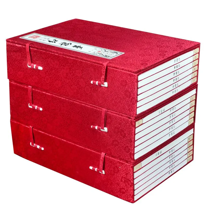 Рисунок 2 - 3 набора из 18 книг в простом вертикальном формате