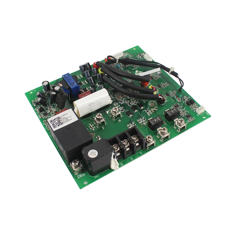 Плата инверторного привода 0151800274 для Haier VRF уличный блок RFC280MXSKYN Новый и