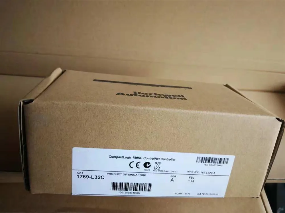 

New original 1769-L32C