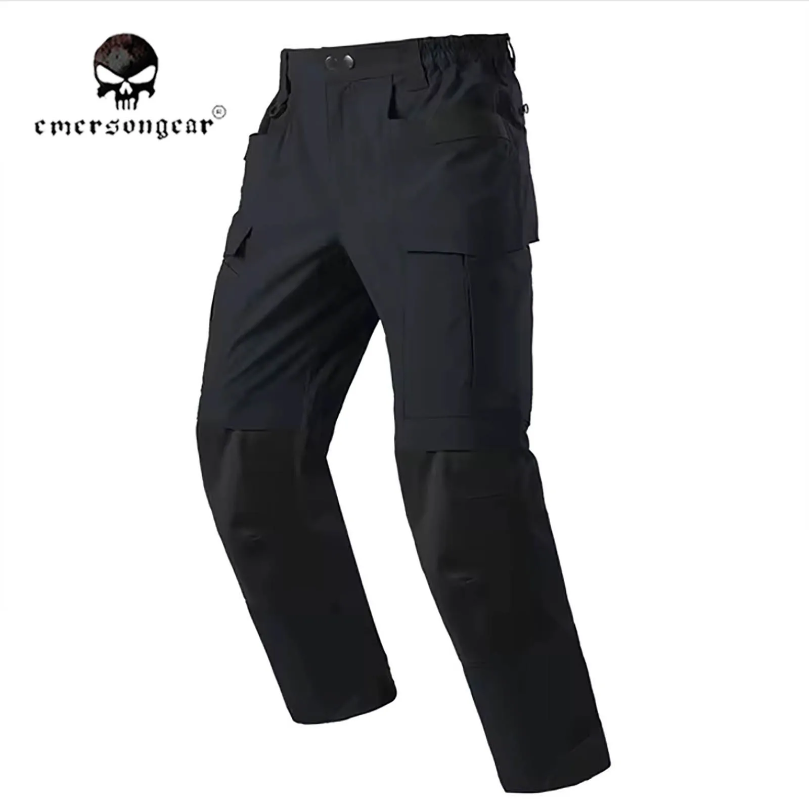 Emerson Blue Label Guardian All-terrain Tactical Pants Lightweight Comfortable Duty Cargo Trousers Ergonomic Camping Hiking