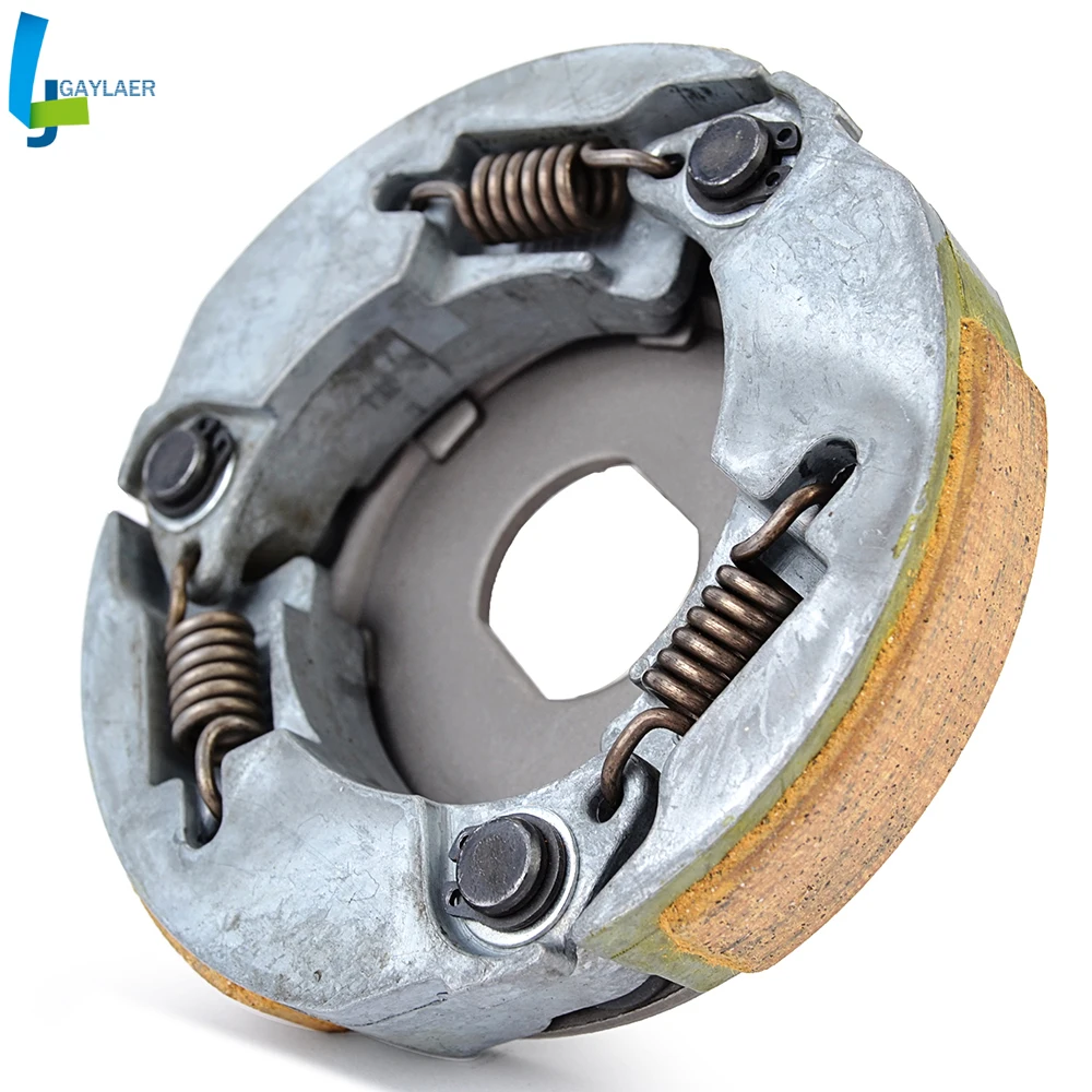 Грузики балансировочные комплект грузов мотоциклетного сцепления для MBK YA50 R FORT