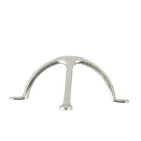 boat 316 stainless steel 3 prong bracket wire bracket mast step for boat yacht marine accessories rust resistance