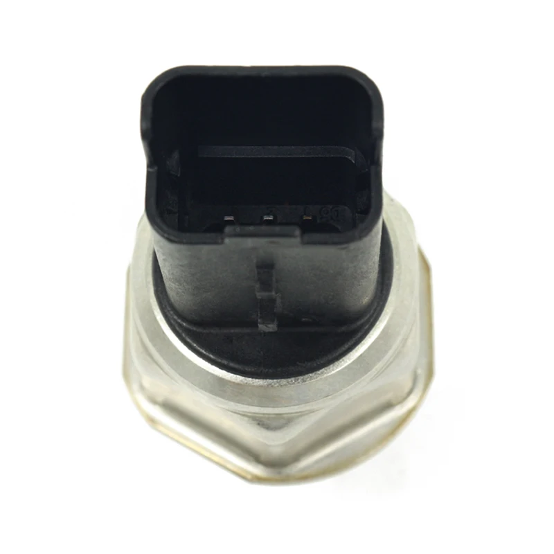 55PP06-03 9658227880 Original Fuel Rail Pressure Sensor For Citroen Berlingo Dispatch C3 C4 C5 Fiat Scudo
