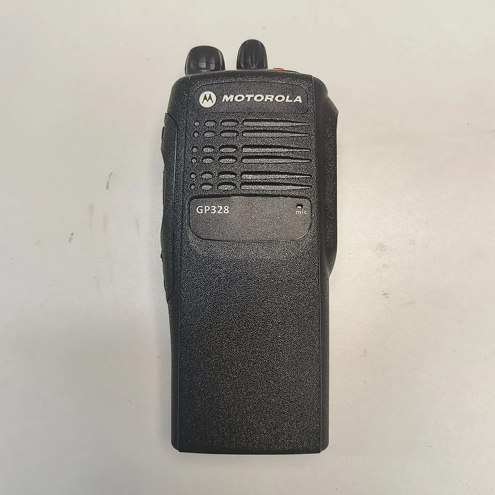 Профессиональные трансиверы для рации дальнего действия GP340 изготовленные на