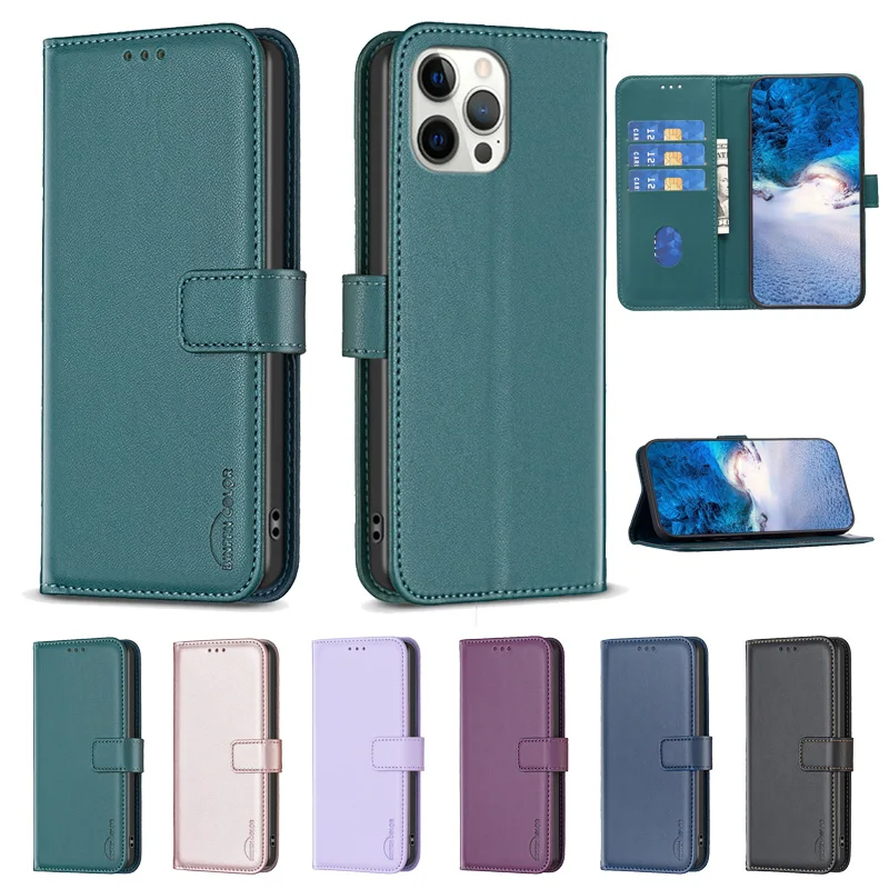 

For Xiaomi Poco X5 Case Leather Wallet Flip Case For Xiomi Mi Poco M4 5G M5s M5 C55 PocoX5 Pro Cover Coque Fundas Shell Capa