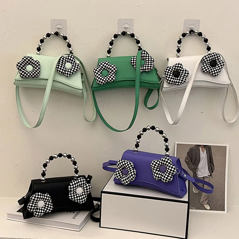 

2022 модные женские сумки на плечо зеленого и фиолетового цвета, дизайнерские женские сумки через плечо с цепочкой, сумка через плечо из искус...