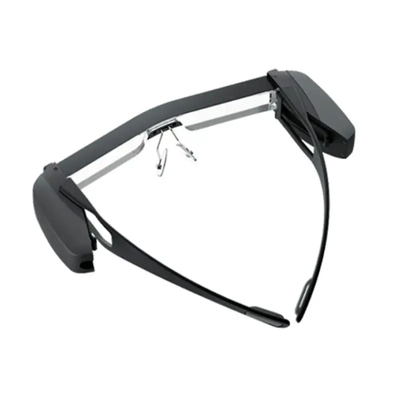 

Epson BT-40 Augmented Reality AR Smart Glasses Series Headwear