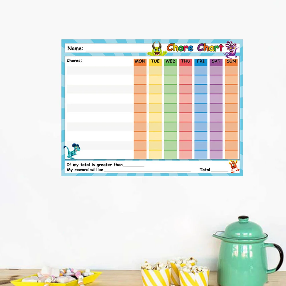 

Classroom Wall Stick Whiteboard Sticker Sheets For Kids Stickers Paper Toddler