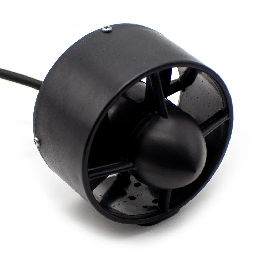M080 200M подводный гребной винт водонепроницаемый бесщеточный двигатель