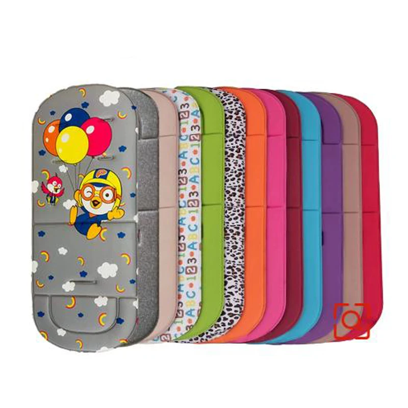 Trolley Pad Chair Protector Stroller Baby Stroller Cotton Pa