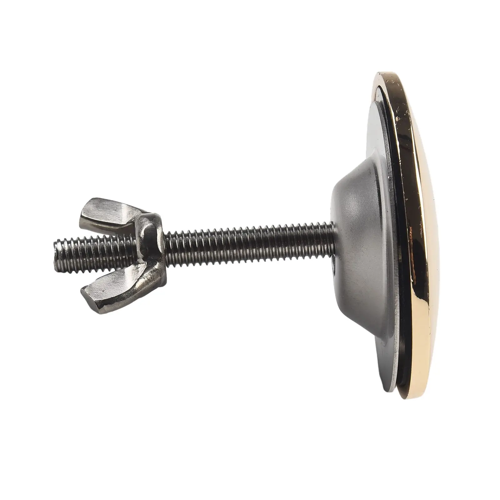 Крышка отверстия для раковины из нержавеющей стали применение декоративных